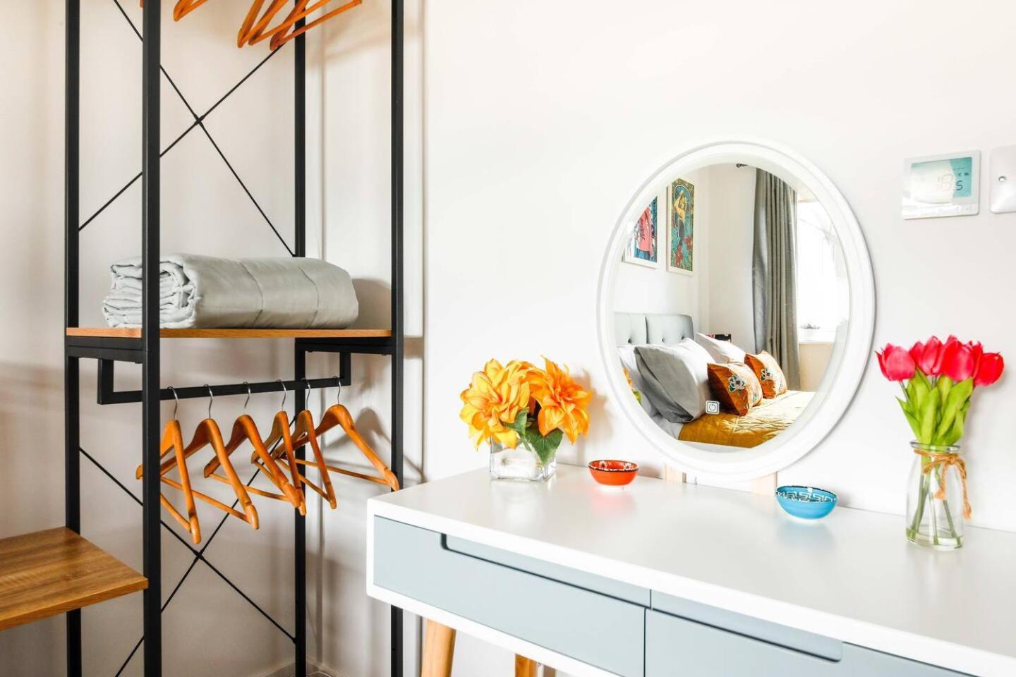 Little Bright House Hotel วิทสเตเบิล ภายนอก รูปภาพ